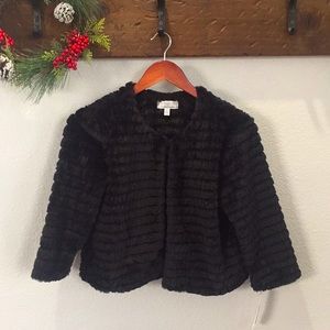 Signature by Robbie bee jacket